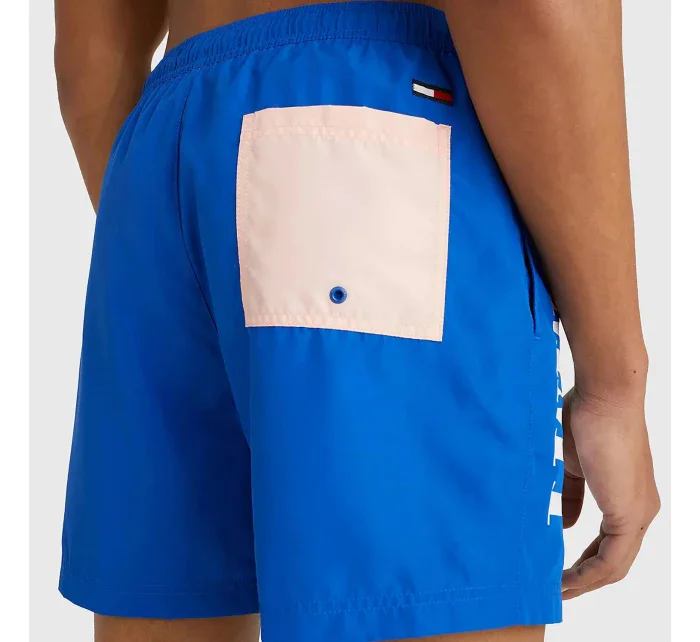 Pánske plavky UM0UM02753-C66 - Tommy Hilfiger