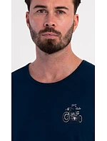 Pánské pyžamo šortky to model 22405117 - Vienetta MAN Pánské pyžamo šortky to model 22405117 - Vienetta MAN