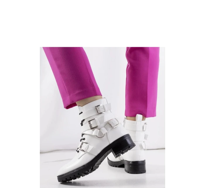 Topánky model 204857 Solea Topánky model 204857 Solea