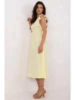 Denné šaty model 213556 Taliansko Moda Denné šaty model 213556 Taliansko Moda