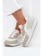 Športová obuv model 216475 Step in style