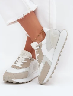 Športová obuv model 216475 Step in style