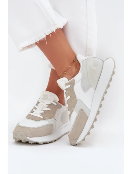 Športová obuv model 216475 Step in style