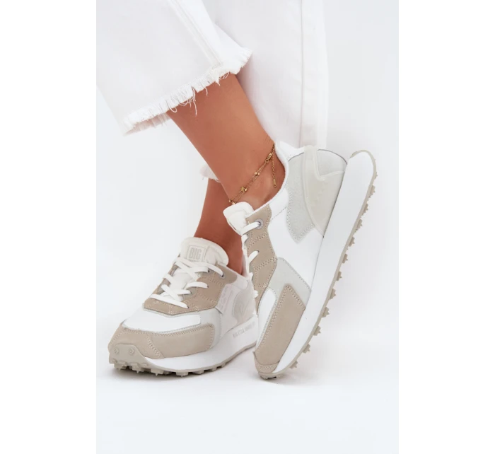 Športová obuv model 216475 Step in style