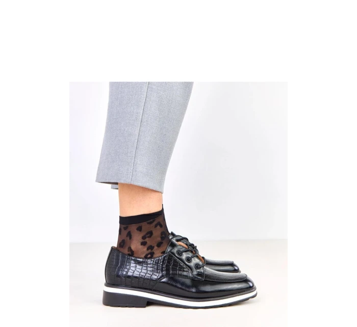 Poltopánky model 219170 Solea