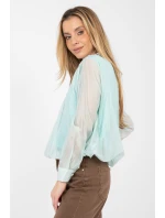Blúzka model 223734 Továrenská cena Blúzka model 223734 Továrenská cena