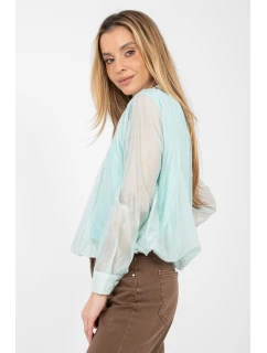 Blúzka model 223734 Továrenská cena