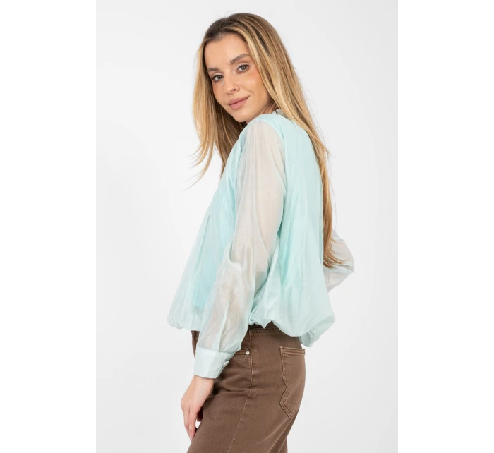 Blúzka model 223734 Továrenská cena Blúzka model 223734 Továrenská cena