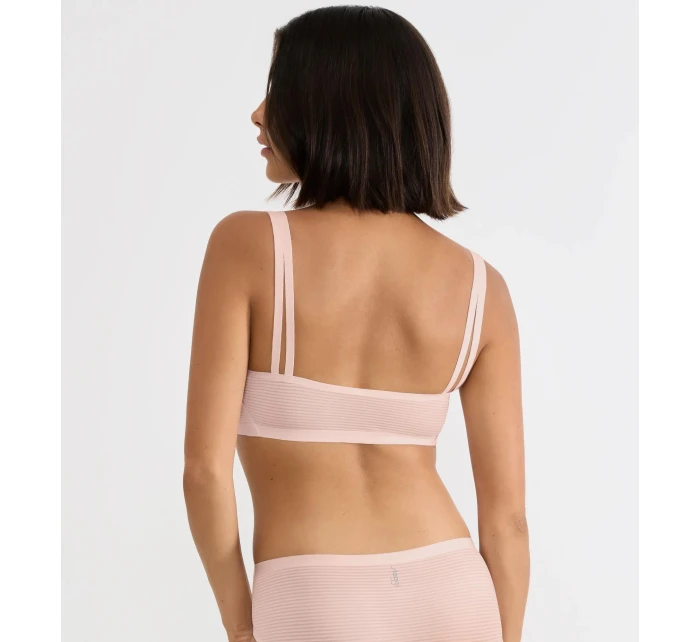 sloggi ZERO Feel Air Bralette - PINK - SLOGGI PINK - SLOGGI