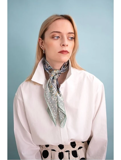 Šála Art Of Polo 25218 Misty