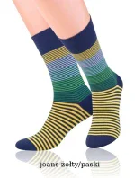 Pánské ponožky model 5790387 - Steven