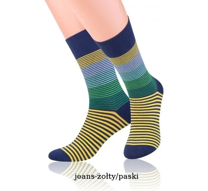 Pánské ponožky model 5790387 - Steven