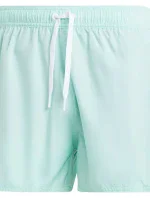 Plavecké šortky Adidas CLX s tromi prúžkami M IS2056