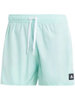 Plavecké šortky Adidas CLX s tromi prúžkami M IS2056