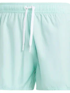 Plavecké šortky adidas CLX s 3 prúžkami M IS2056