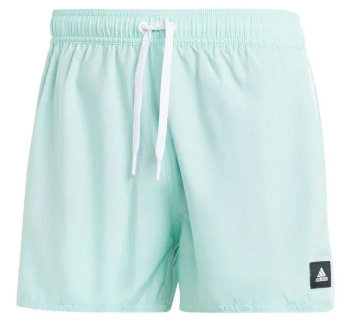 Plavecké šortky Adidas CLX s tromi prúžkami M IS2056