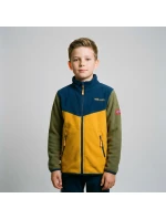 Dětská bunda  Jacket XT Jr model 21491133 - Trollkids