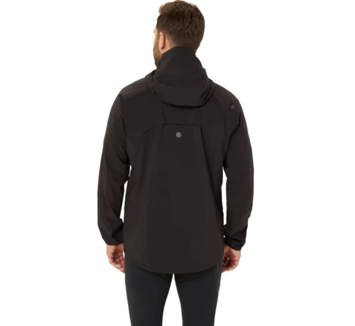Waterproof Jacket M pánské model 20895556 - Asics