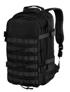 Batoh  - Cordura - černý model 21405408