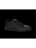 Pánske tenisky K-Swiss COURT TIEBREAK II BLACK/BLACK/BLACK-M (04413-010-M)