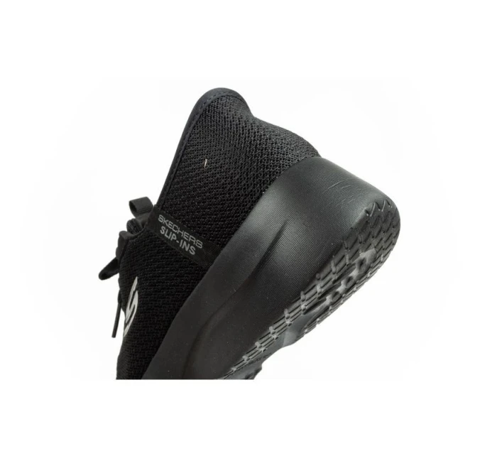 Dámska obuv Skechers Dynamight 2.0 Slip-Ins W 150480/BBK Dámska obuv Skechers Dynamight 2.0 Slip-Ins W 150480/BBK