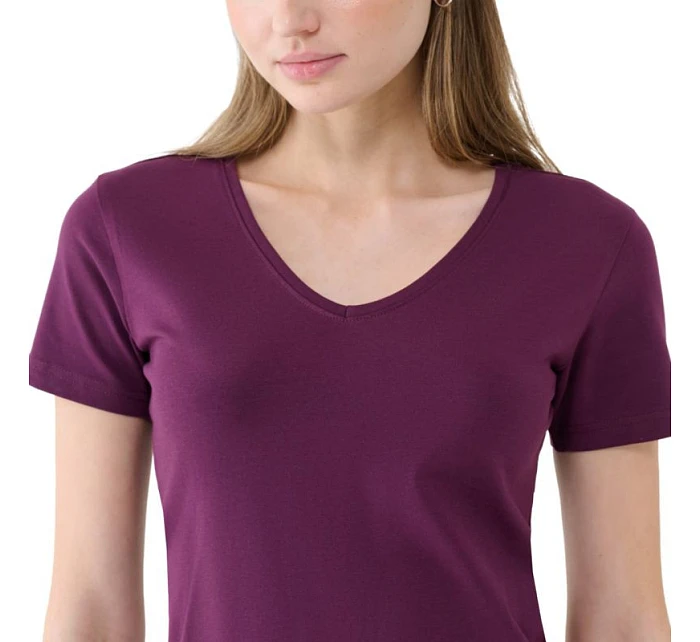 Tričko  W WSS25TTSH model 21221631 - 4F