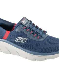 Slipins: Walker 2.0  Navy blue 41 model 21377685 - Skechers