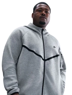 Mikina Techfit Fleece model 21737970 - NIKE