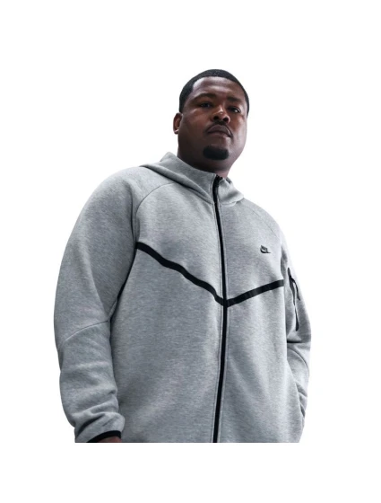 Mikina Techfit Fleece model 21737970 - NIKE Mikina Techfit Fleece model 21737970 - NIKE