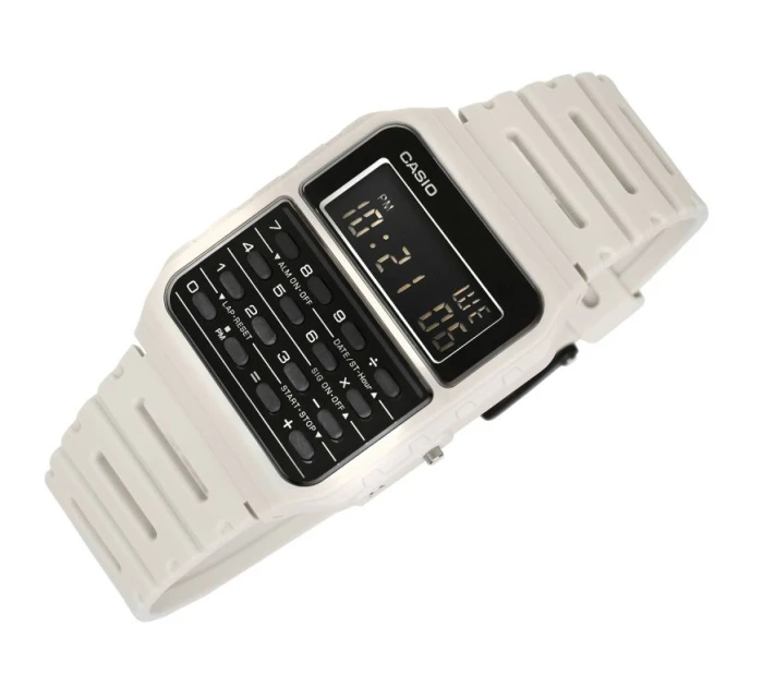 Hodinky model 21804977 + krabice - CASIO Hodinky model 21804977 + krabice - CASIO