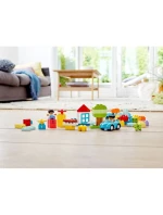 LEGO DUPLO 10913 Krabica kociek