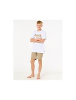 Šortky RIP CURL Boardwalk Phase-Boy v khaki farbe