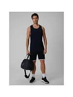 Pánské tričko bez rukávů model 22296358 - 4F