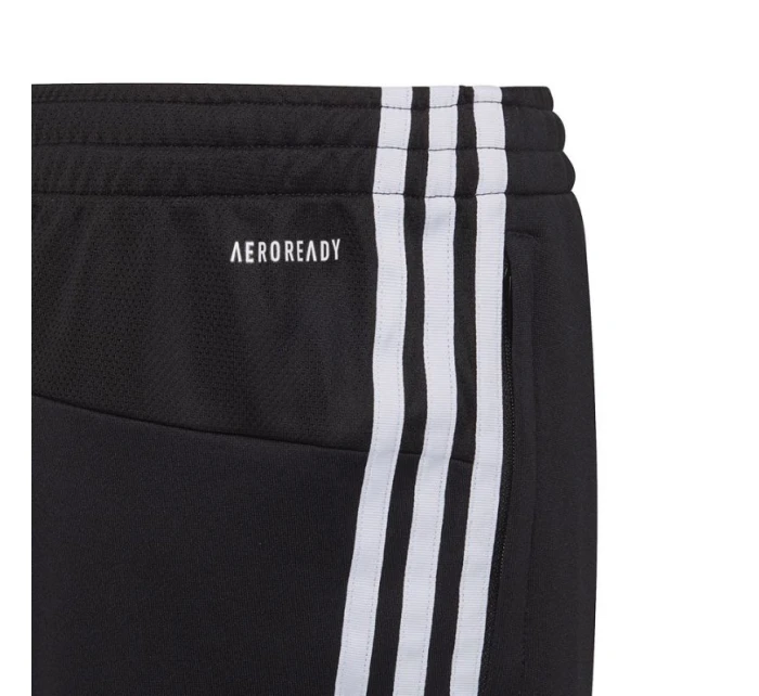 Chlapčenské nohavice Aerore Primegreen Jr GT9417 - Adidas