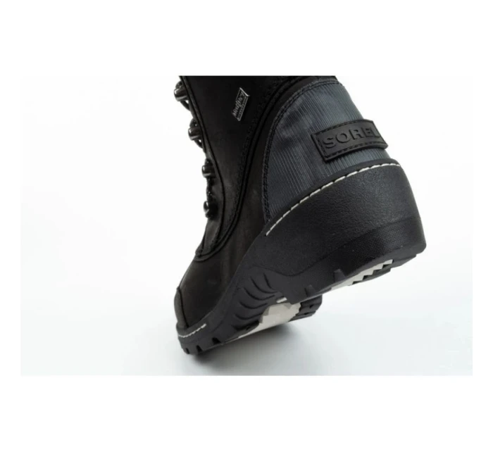 Dámske topánky Sorel W NL2984-010 Dámske topánky Sorel W NL2984-010