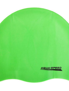 Plavecká čiapka Aqua-Speed Mono 111-11