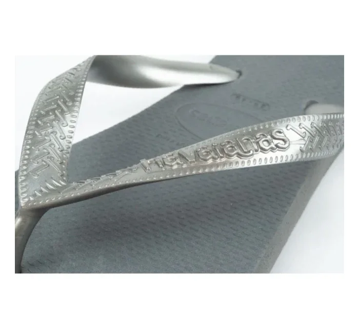 Žabky Havaianas W STEELGREY