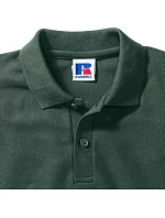 Russell Athletic 539B Detské polo tričko z piké 10.539B bright royal Russell Athletic 539B Detské polo tričko z piké 10.539B bright royal