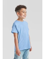 Kids Original T Dětské tričko model 22422151 black - Fruit of the Loom Kids Original T Dětské tričko model 22422151 black - Fruit of the Loom