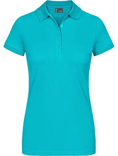 Dámské pracovní piqué polo EXCD 40. model 22516568 - Promodoro