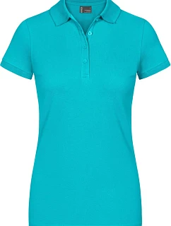 Dámské pracovní piqué polo EXCD 40. model 22516568 - Promodoro