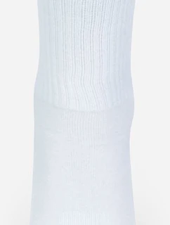 Mr. Socks L 05008 Tenisové ponožky „Premium“ 88.5008 biele