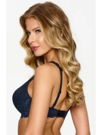 Lupo model 21924311 kolor:granat - Lupoline