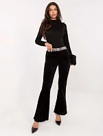 IT nohavice SP 21903.52 black
