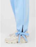 Nohavice IT SP 9987.16 svetlomodré Nohavice IT SP 9987.16 svetlomodré