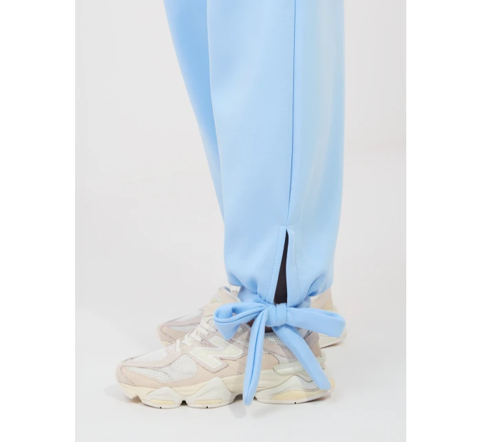 Nohavice IT SP 9987.16 svetlomodré Nohavice IT SP 9987.16 svetlomodré