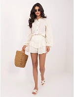 Súprava LK KMPL 510056.82 ecru Súprava LK KMPL 510056.82 ecru