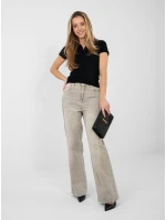 Blúzka PM BZ SF189.91 čierna