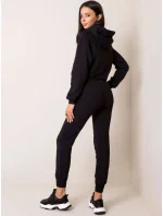 Súprava RV KMPL 5757.96 čierna Súprava RV KMPL 5757.96 čierna