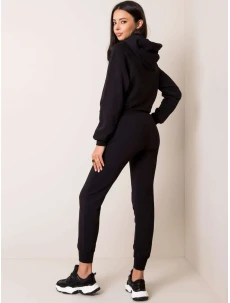 Súprava RV KMPL 5757.96 čierna